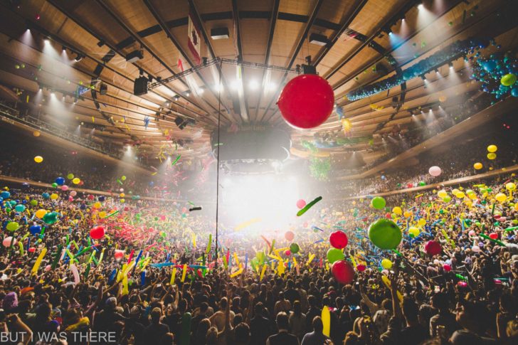 phish new year's eve madison square garden photos 2019 but i was there live music blog photography