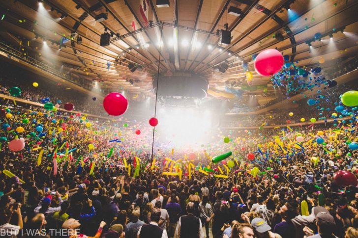 phish new year's eve madison square garden photos 2019 but i was there live music blog photography