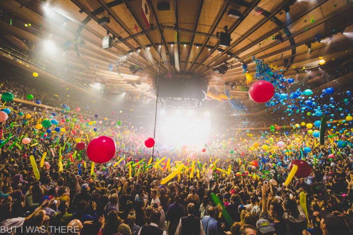 phish new year's eve madison square garden photos 2019 but i was there live music blog photography