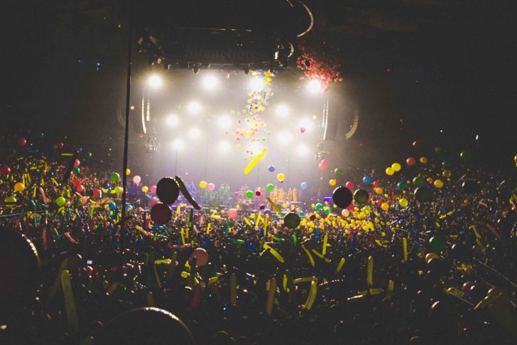 phish new year's eve madison square garden photos 2019 but i was there live music blog photography