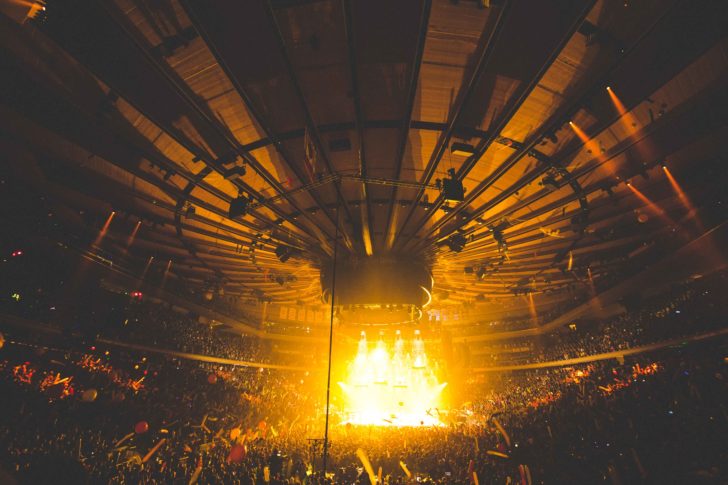 phish new year's eve madison square garden photos 2019 but i was there live music blog photography