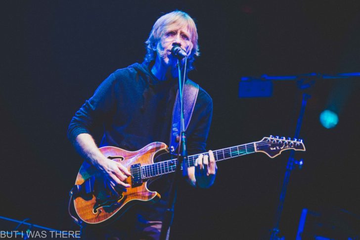 phish new year's eve madison square garden photos 2019 but i was there live music blog photography