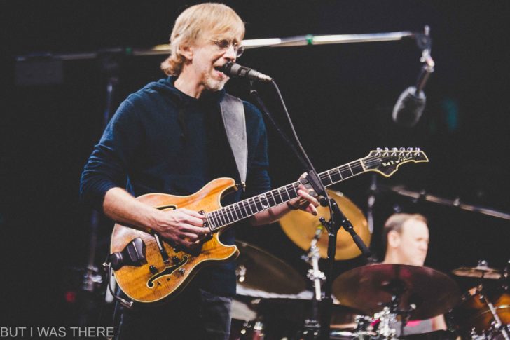 phish new year's eve madison square garden photos 2019 but i was there live music blog photography