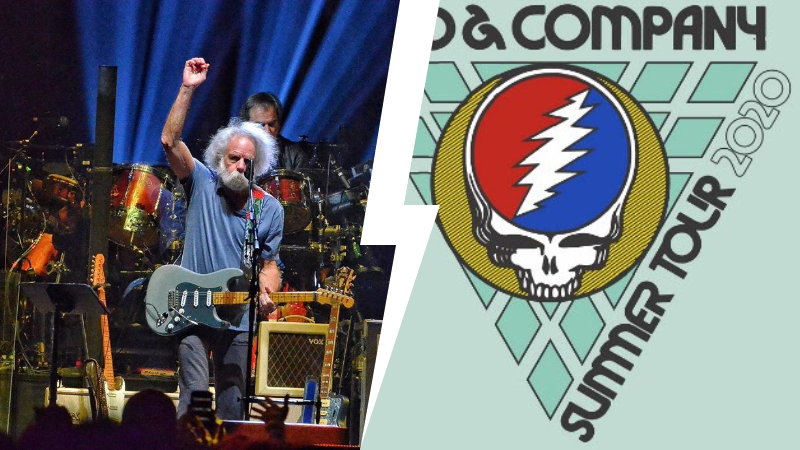 dead and company summer tour dates