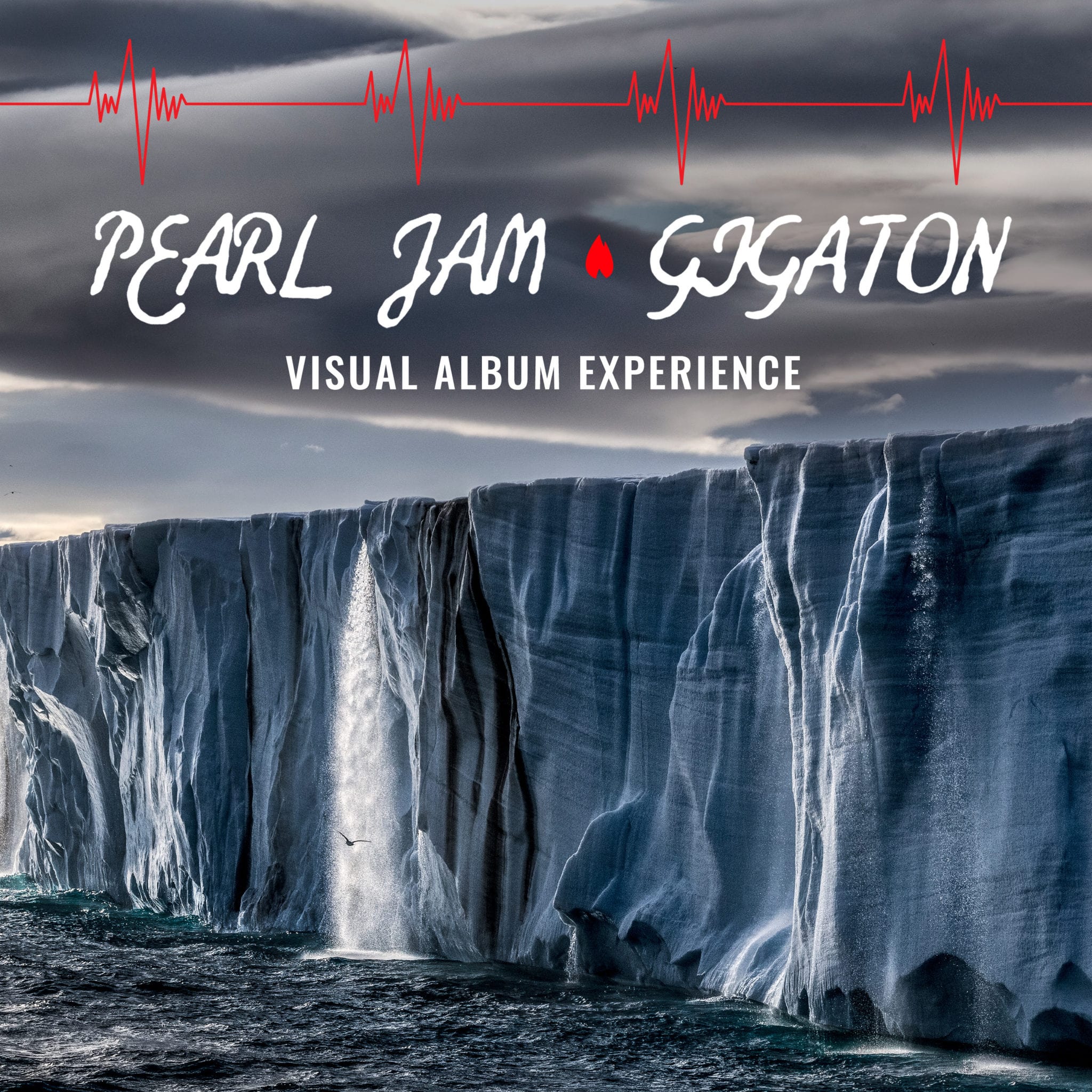 Pearl Jam Announces Gigaton Visual Experience On Apple Tv Live Music Blog