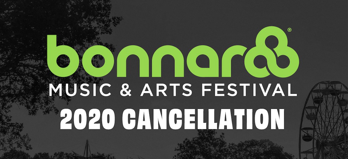 Bonnaroo Cancels 2020 Festival After Rescheduling to September