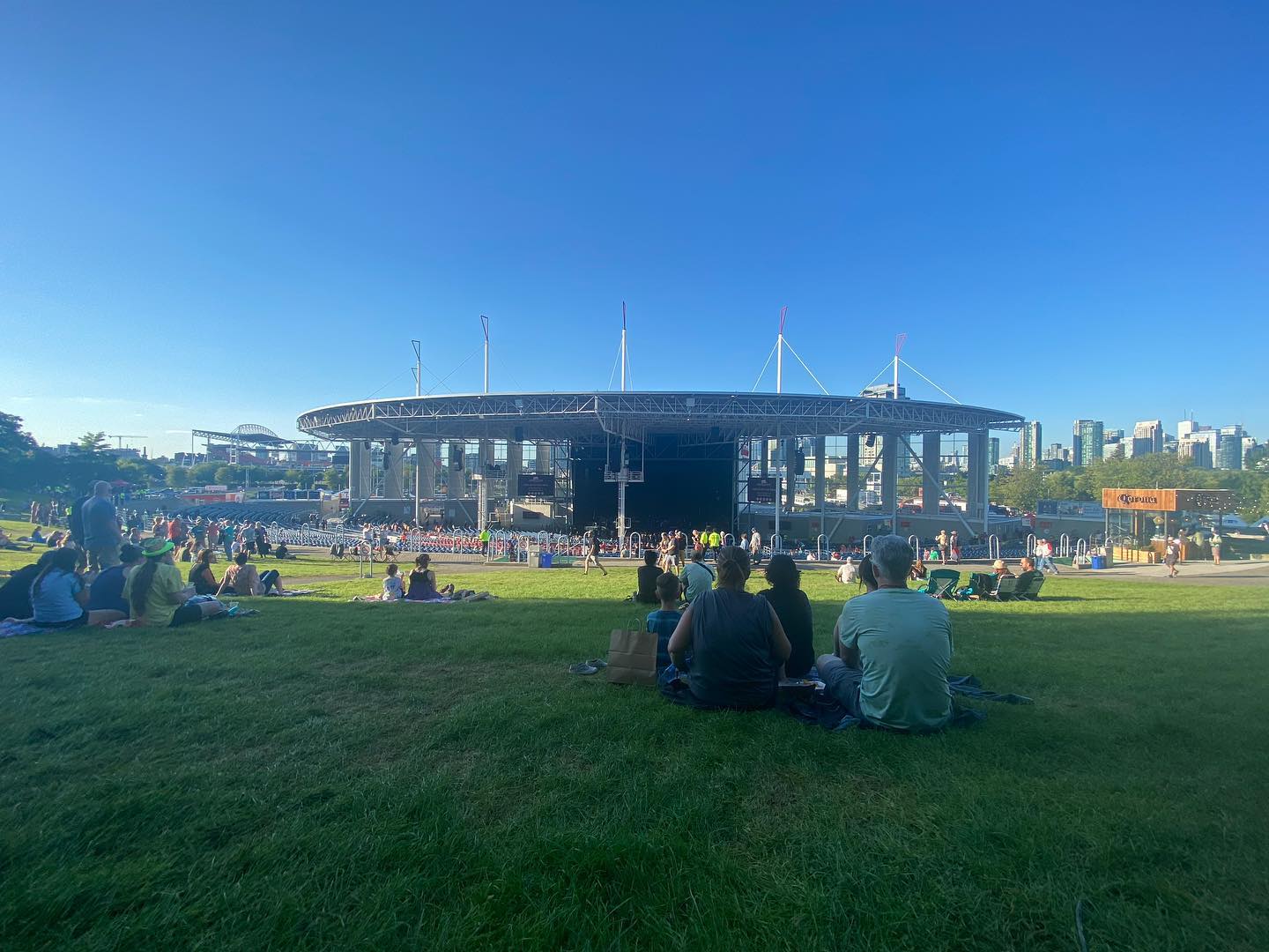 Phish Back for Night #2 at Alpine Valley [SETLIST/STREAM] - LIVE music blog