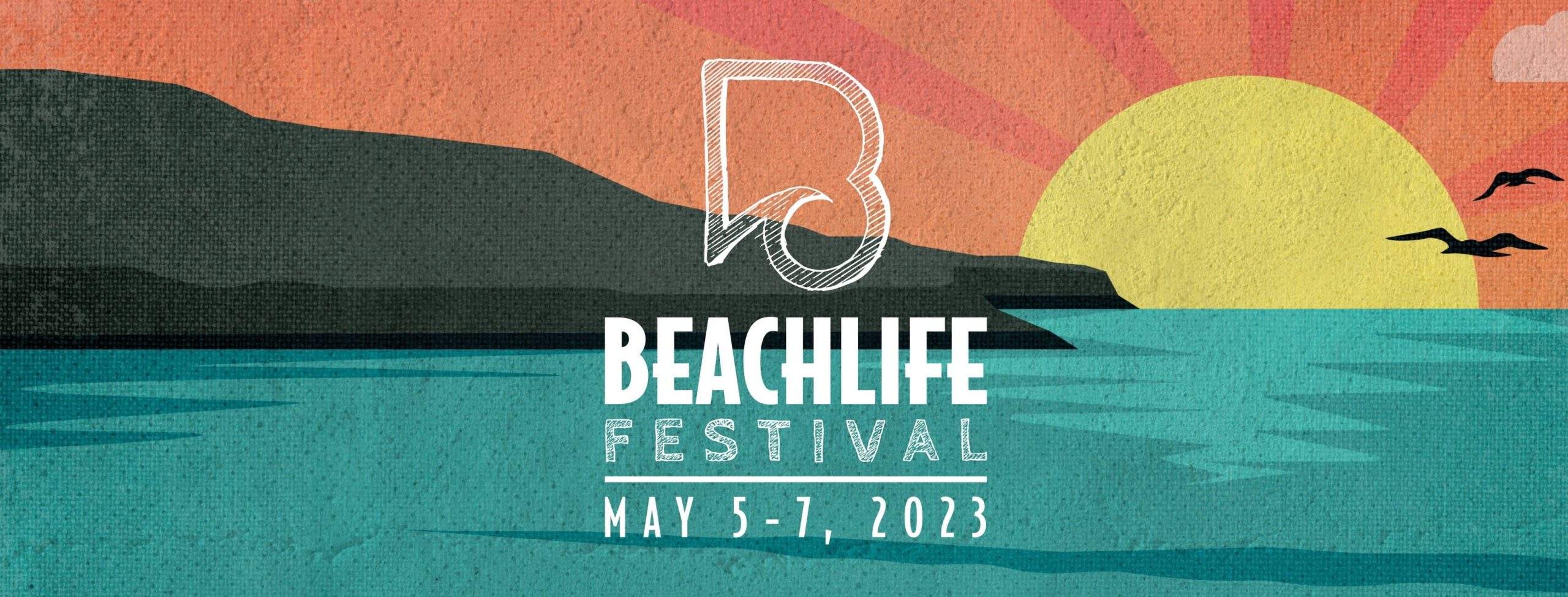 BeachLife Festival 2023 Lineup Black Keys, Pixies, Modest Mouse, Gwen