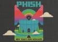 Phish Announces NYE 2023 Webcasts via LivePhish